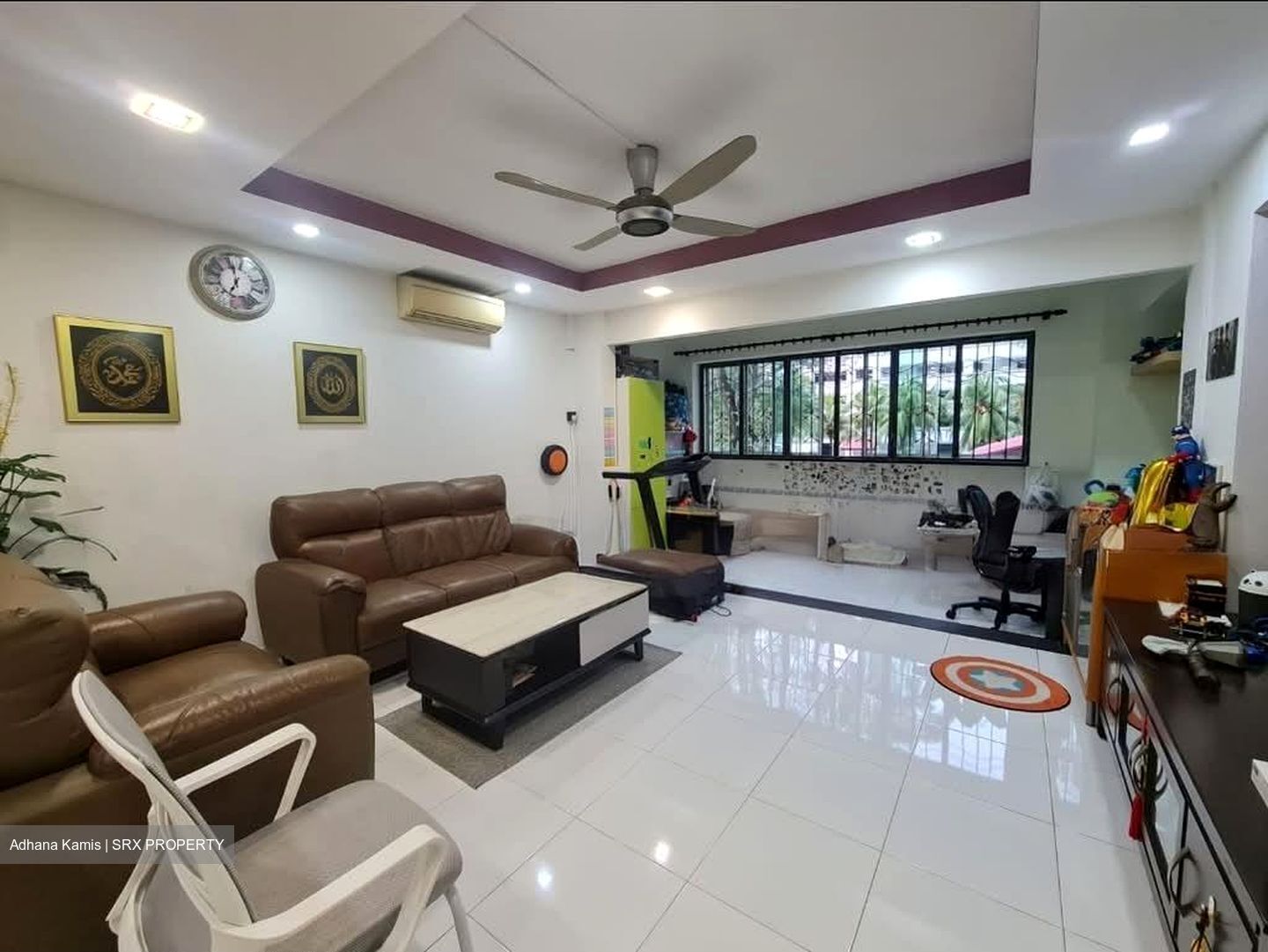 Blk 602 Choa Chu Kang Street 62 (Choa Chu Kang), HDB Executive #568247111